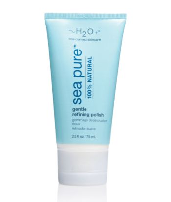 H2O+ Sea Pure™ Gentle Refining Polish