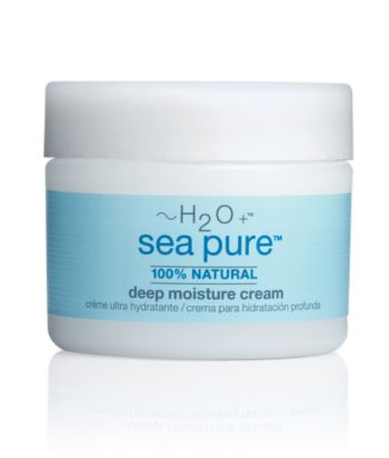 H2O+ Sea Pure™ Deep Moisture Cream