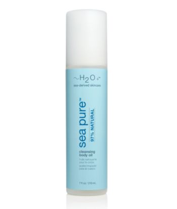 H2O+ Sea Pure™ Cleansing Body Oil
