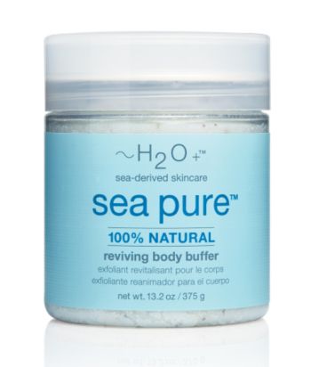 H2O+ Sea Pure™ Reviving Body Buffer