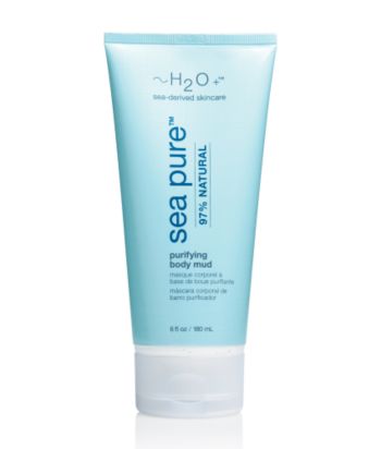 H2O+ Sea Pure™ Purifying Body Mud