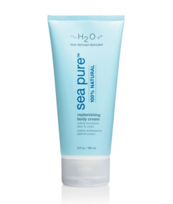 H2O+ Sea Pure™ Replenishing Body Cream