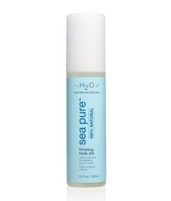 H2O+ Sea Pure™ Finishing Body Silk
