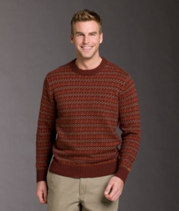 Columbia Men's Bohemia Sweater