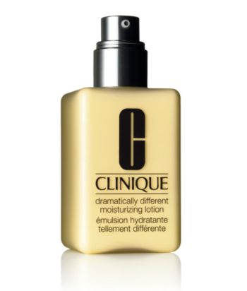 Clinique Super Size Dramatically Different Moisturizing Lotion With Pump