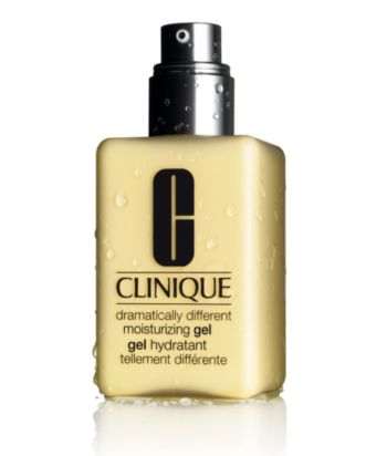 Clinique Super Size Dramatically Different Moisturizing Gel With Pump