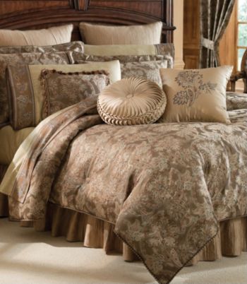 Botticelli Bedding Ensemble by Croscill®