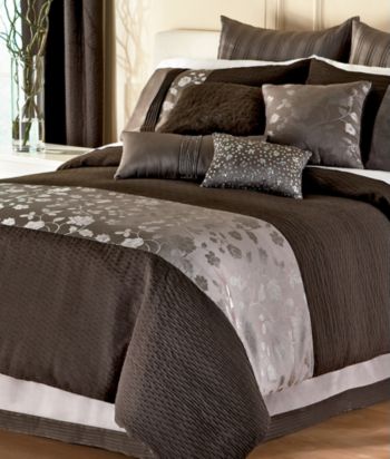 Hailey Bedding Collection by KN Karen Neuburger®