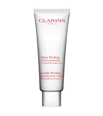 Clarins® Gentle Peeling Smooth-Away Cream