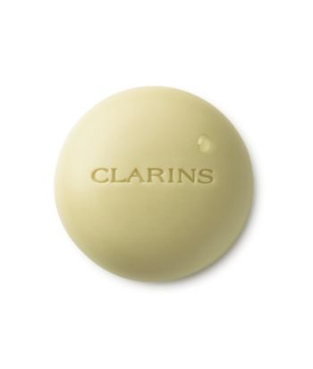 Clarins® Gentle Beauty Soap