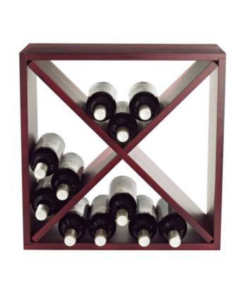 Wine Enthusiast Wine Rack