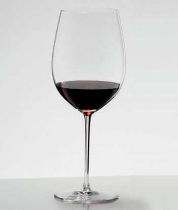 Riedel Sommeliers Cabernet Wine Glass