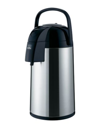 Zojirushi Air Pot Beverage Dispenser Supreme
