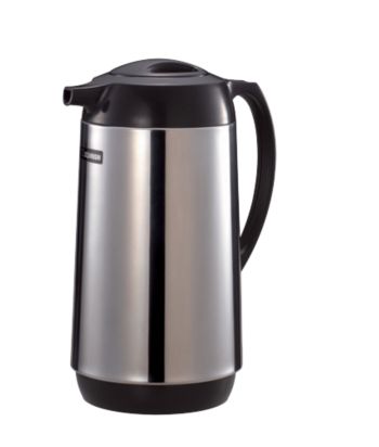 Zojirushi Polished Stainless Thermal Carafe 1 Liter