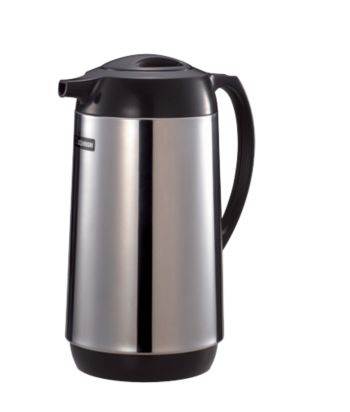 UPC 023596053021 product image for Zojirushi Polished Stainless Thermal Carafe 1 Liter | upcitemdb.com