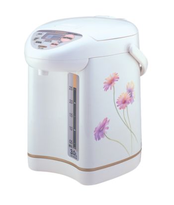 Zojirushi Electric Dispensing Pot 3 Liter - Marguerite
