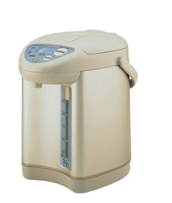 Zojirushi Electric Dispensing Pot 3 Liter - Herb Cacao