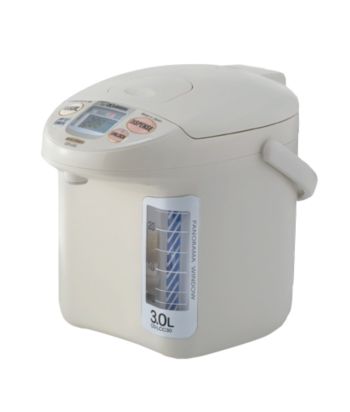 Zojirushi Panorama Window Micom Electric Dispensing Pots