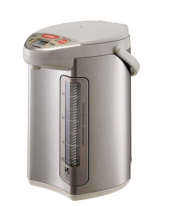 Zojirushi VE Hybrid Water Boiler & Warmer 4 Liter - SS