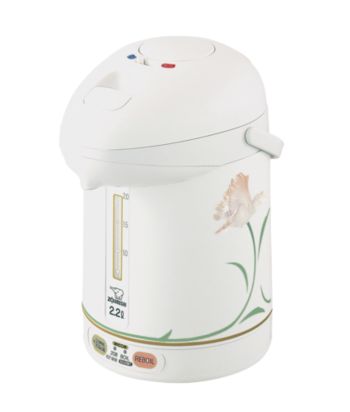 Zojirushi Micom Super Boiler 2.2 Liter
