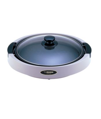 Zojirushi Gourmet Sizzler® Electric Griddle - Herb Cacao