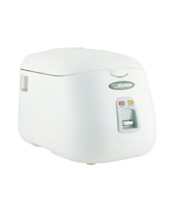 Zojirushi Electric Rice Cooker/Warmers - Herb White