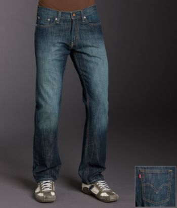 Levi's® Men's Red Tab™ 514™ Jeans - Highway