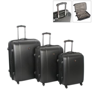 expander ultra light luggage