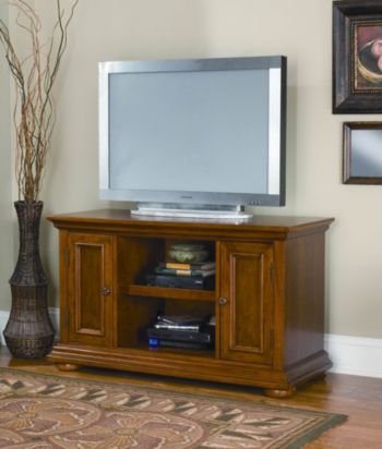 Home Styles® Homestead TV Stand
