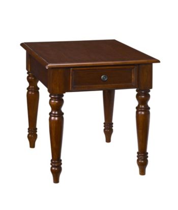 Home Styles® Homestead Collection End Table