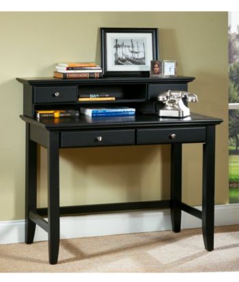 Home Styles® Bedford Student Desk/Hutch Combo