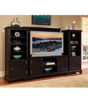 Home Styles® Bedford Entertainment Unit