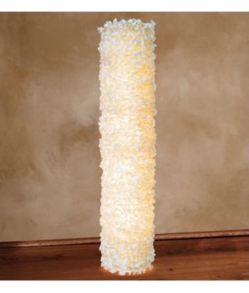 Lumisource® Lace Tower Lamp