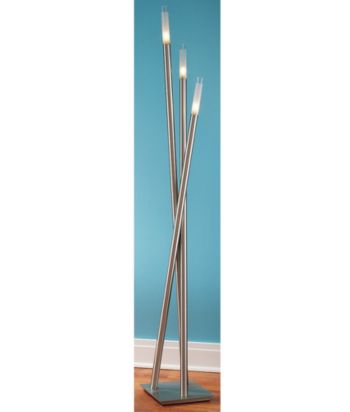 Lumisource® Icicle Floor Lamp