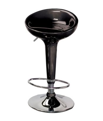 Lumisource® Scooper Bar Stool