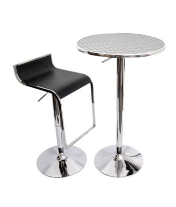 Lumisource® Bistro Bar Table
