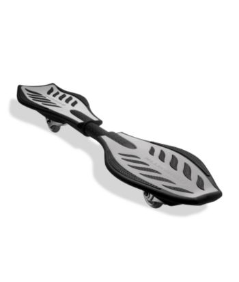 Razor Ripstik Caster Board - Silver