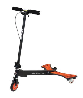 Razor Powerwing - Black