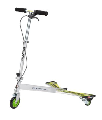 Razor Powerwing DLX
