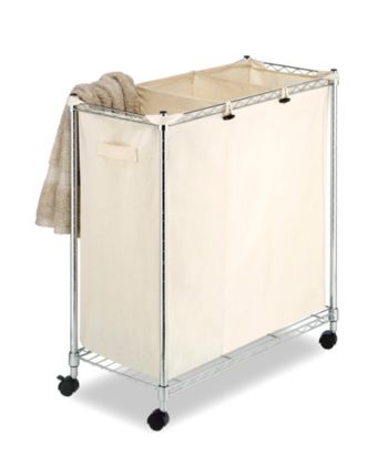 Whitmor Supreme Laundry Sorter