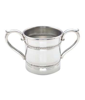 Reed & Barton® Double Handle Cup