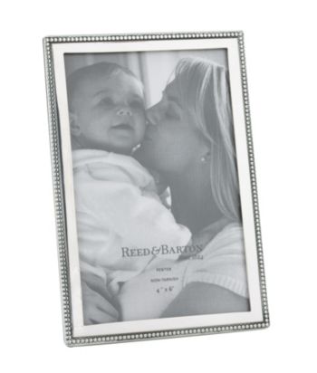 Reed & Barton® Picture Frame Baby Beads