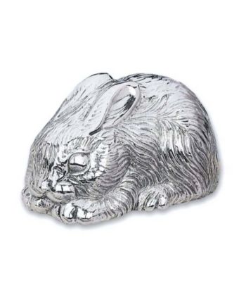 Reed & Barton® Bunny Musical Figurine
