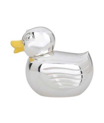Reed & Barton® Something Duckie Musical Figure