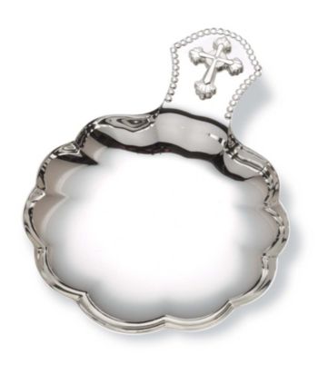 Reed & Barton® Abbey Baptismal Shell