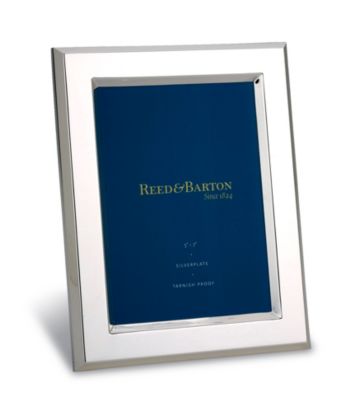 Reed & Barton® Deco Picture Frame