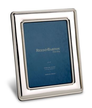 Reed & Barton® Regal Picture Frame