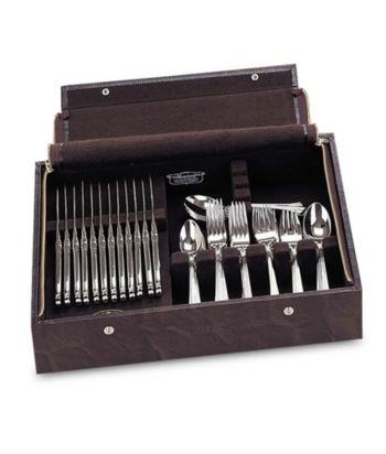 Reed & Barton® Marlborough Flatware Storage Case