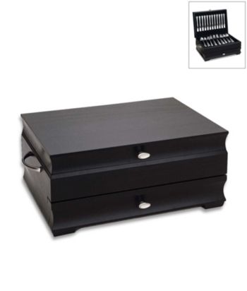 Reed & Barton® Manhattan Flatware Chest