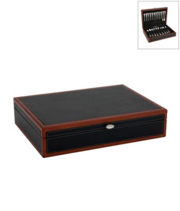 Reed & Barton® Adams Flatware Chest